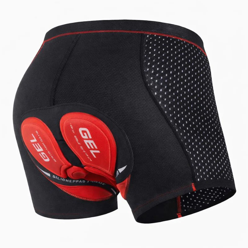 Boxer GEL 5D O'zalo™