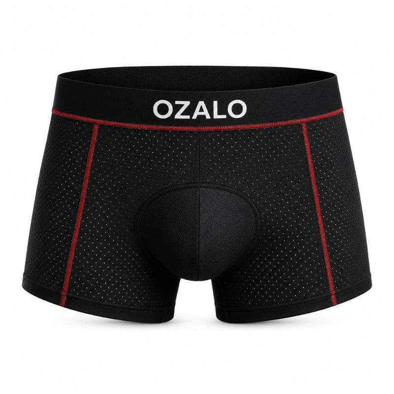 Boxer GEL 5D O'zalo™